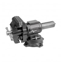 Ê tô bàn nguội có hàm kẹp ống Yato 4