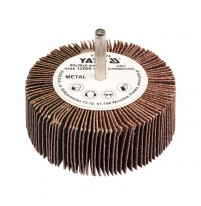 Nhám trụ 80X30X6 Grit 120