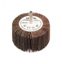 Nhám trụ 80X40X6 Grit 120