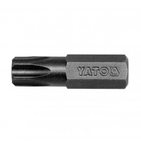 Đầu mũi sao 6 cạnh 8mmx30mm, 50 chi tiết, T50