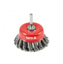 Chổi cước sợi thép Yato YT-4752