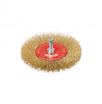 Bánh cước sợi đồng Yato YT-4757