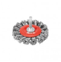 Bánh cước sợi thép Yato YT-4759