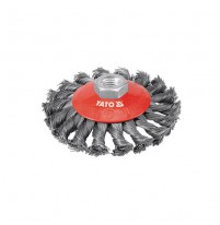 Bánh cước sợi thép Yato YT-4763