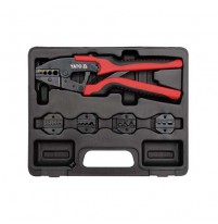 Bộ kìm bấm cos mạng đa năng Yato YT-2245