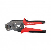 Kìm bấm cos mạng Yato YT-2283