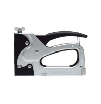 Súng bấm ghim thùng carton gỗ ép YT-7001