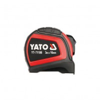 Thước dây cuộn 8m Yato