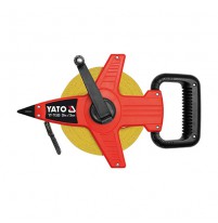Thước cuộn thép 30m Yato