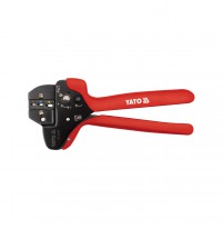 Kìm bấm cos mạng Yato YT-2285