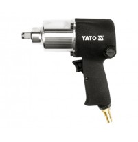 Súng bắn bulông 2 búa 540Nm YATO YT-0952