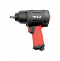 Súng bắn bulông 2 búa 1150Nm Yato YT-09540