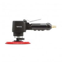 Máy chà matit tác động kép hút bụi Ø150mm Yato YT-0967