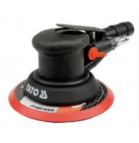 Máy chà nhám hút bụi dùng khí nén YATO YT-0974