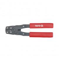 Kìm bấm cos mạng Yato YT-2255