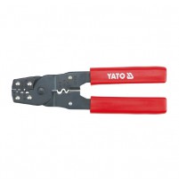 Kìm bấm cos mạng Yato YT-2256