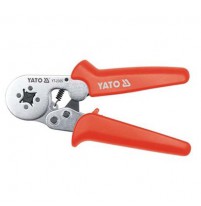 Kìm bấm cos kim Yato YT-2305