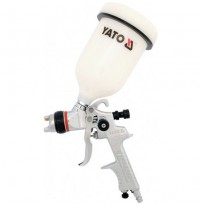 Súng phun sơn 0.6,1.5mm Yato YT-2341