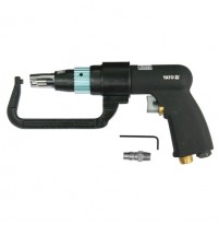 MÁY KHOAN THÁO MỐI HÀN BẤM DÙNG HƠI YATO YT-09711