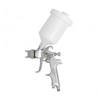 Súng phun sơn khí nén 600ml YATO YT-2350