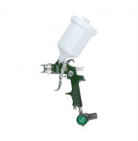 Súng phun sơn khí nén 600ml YATO YT-2351