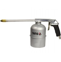 Súng phun rửa động cơ, lốc máy ôtô Yato YT-2374