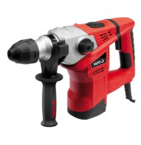 MÁY KHOAN BÚA 2 CHỨC NĂNG SDS+ 1500W YATO YT-82127