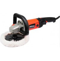 Máy đánh bóng phớt lông cừu hoạt động bằng điện YATO YT-82195