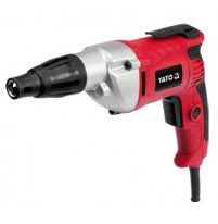 SÚNG BẮT VÍT DÙNG ĐIỆN 500W YATO YT-82070
