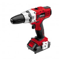 Máy vặn vít dùng pin 14.4V Yato YT-82853