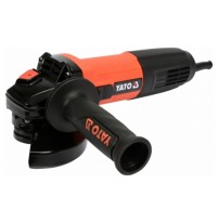 Máy Mài Cắt Góc 720W - 115Mm YT-82091
