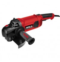 MÁY MÀI GÓC AN TOÀN ĐA NĂNG 220MM YATO YT-82102