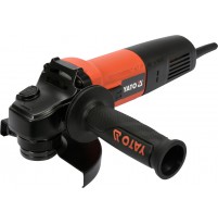 Máy Mài Cắt Góc 1100W-125Mm YT-82100