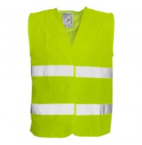 Áo khoác phản quang YATO YT-74665A