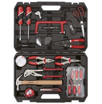 Bộ dụng cụ sửa chữa tổng hợp 29 chi tiết Yato YT-39001