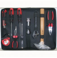 Bộ dụng cụ sửa chữa tổng hợp 10 chi tiết Yato YT-39002