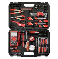 Bộ dụng cụ sửa chữa tổng hợp 68 chi tiết Yato YT-39004