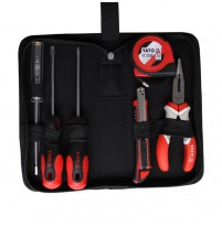 Bộ dụng cụ sửa chữa tổng hợp 6 chi tiết Yato YT-39005