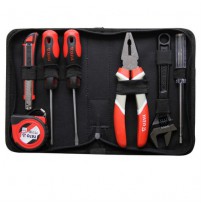 Bộ dụng cụ sửa chữa tổng hợp 7 chi tiết Yato YT-39006