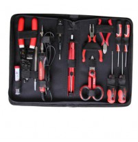 Bộ dụng cụ sửa chữa tổng hợp 13 chi tiết Yato YT-39007