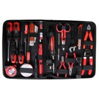 Bộ dụng cụ sửa chữa tổng hợp 22 chi tiết Yato YT-39008