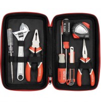 Bộ dụng cụ sửa chữa tổng hợp 8 chi tiết Yato YT-3904