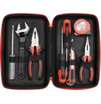Bộ dụng cụ sửa chữa tổng hợp 8 chi tiết Yato YT-3906