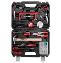 Bộ dụng cụ sửa chữa tổng hợp 169 chi tiết Yato YT-39291
