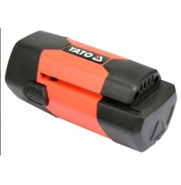 Pin LI-ION 18V / 3,0 Ah Yato YT-85130