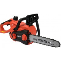 Máy cưa xích dùng xăng 10/0.9KW YATO YT-84890