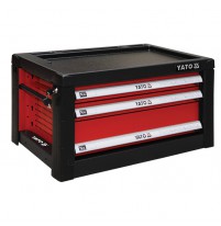 Tủ ngang đựng đồ nghề 3 ngăn Yato YT-09151