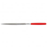 Giũa kim bán nguyệt 4X160X50mm