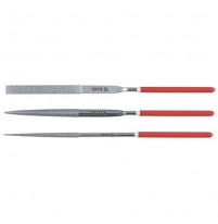 Bộ giũa kim 3 chi tiết 4X160X50mm