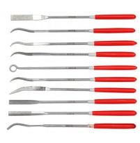 Bộ giũa kim 10 chi tiết Yato YT-6145
